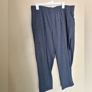 Dark Grey Men’s Sweatpants
